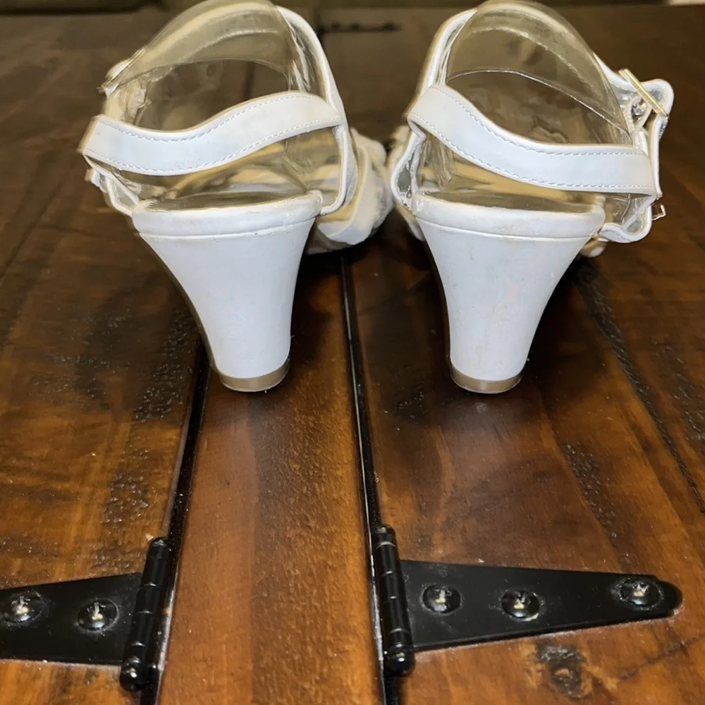 Girls Dress Shoes